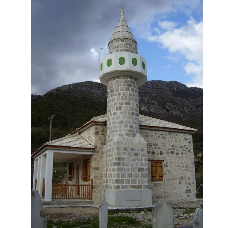 Screenshot 2026-05-09 120527.jpg - Zanimljivosti o bosanskohercegovačkim džamijama&nbsp; Džamija koja je &scaron;est puta ru&scaron;ena i ponovo podizana